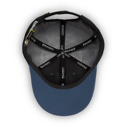 Sunday Afternoons Essential - Sunday LoPro Trucker, Low Profile Trucker Hat