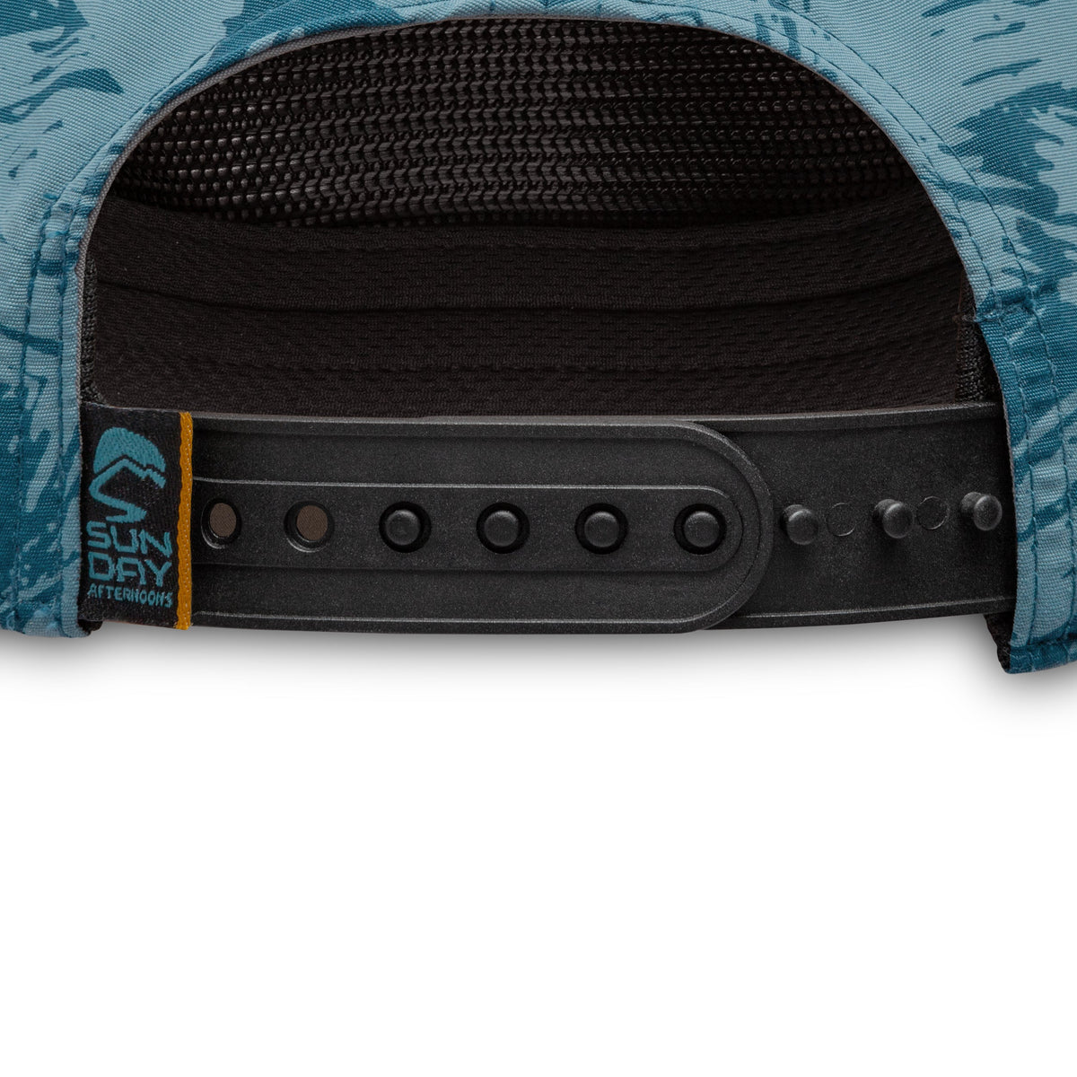 Sunday Afternoons Customer Favorite - Day Trip Cap
