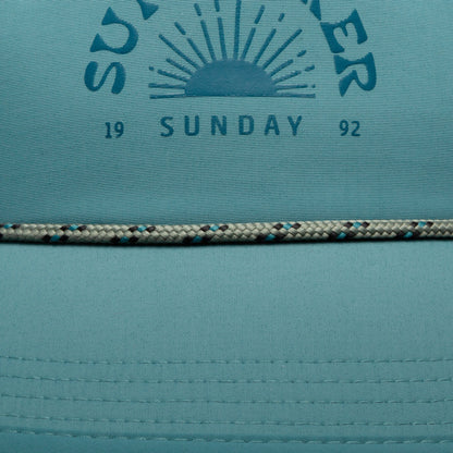 Sunday Afternoons Customer Favorite - Day Trip Cap