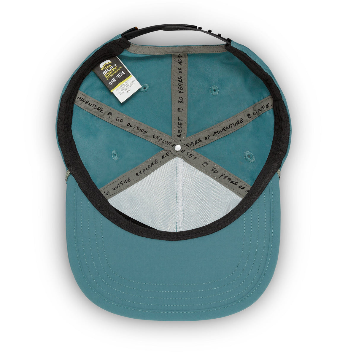 Sunday Afternoons Customer Favorite - Day Trip Cap