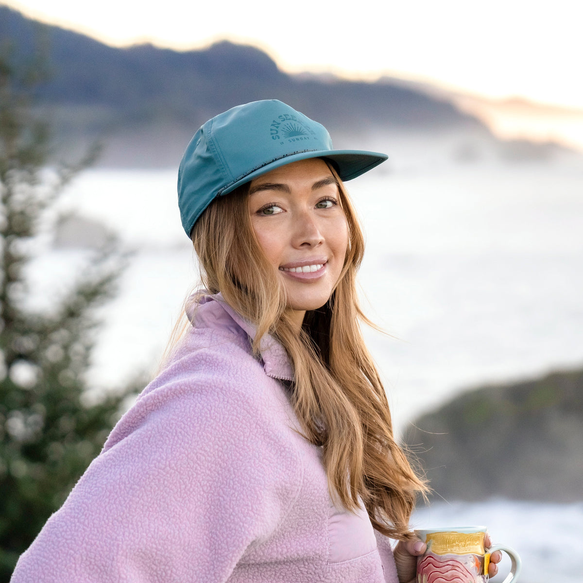 Sunday Afternoons Customer Favorite - Day Trip Cap