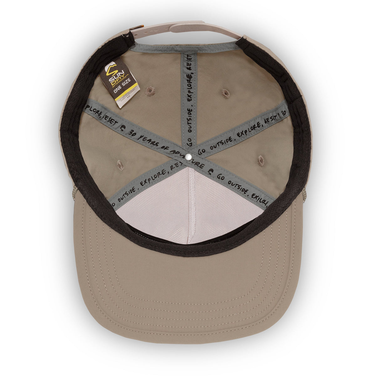 Sunday Afternoons Customer Favorite - Day Trip Cap