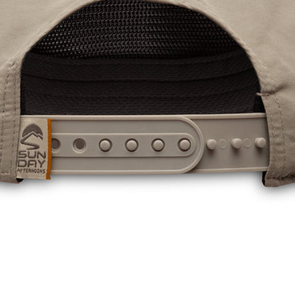 Sunday Afternoons Customer Favorite - Day Trip Cap
